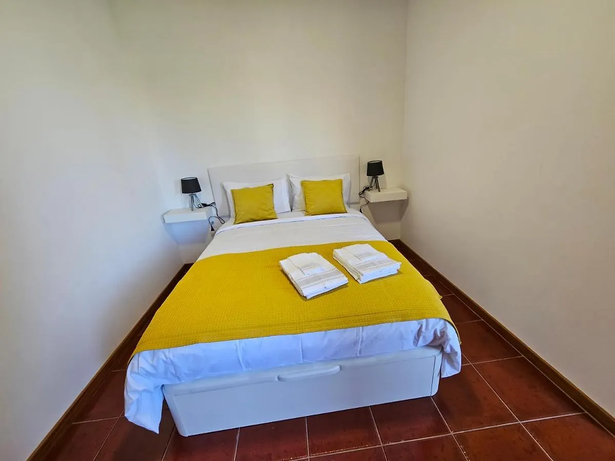 Apartamento Costa Norte Porto Moniz Portugal