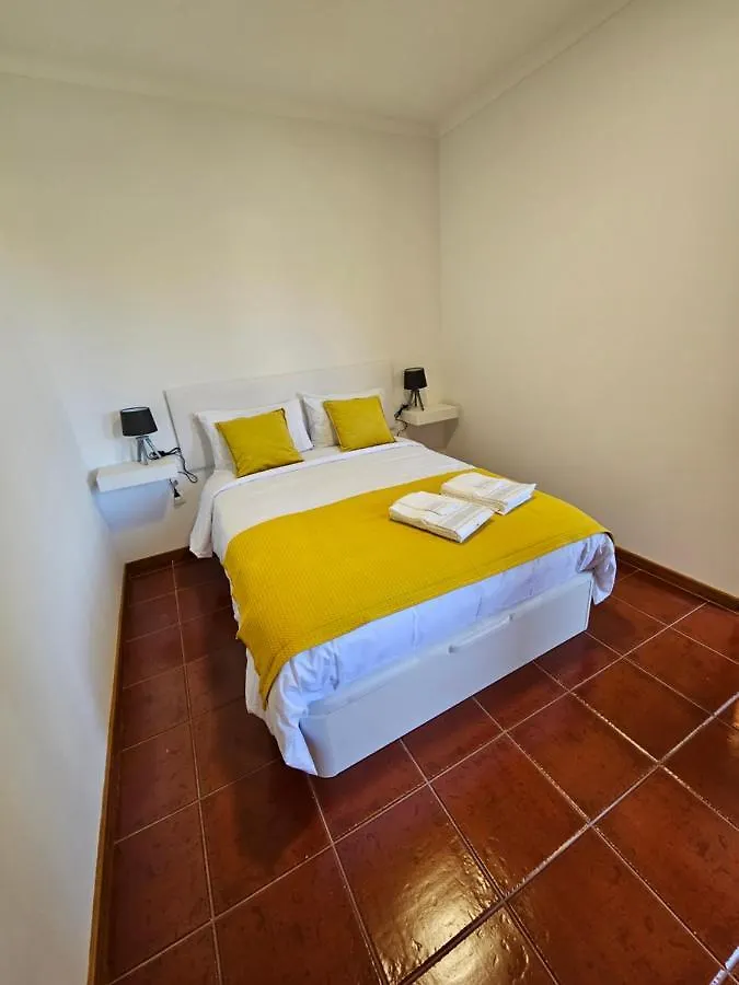 Apartamento Costa Norte Porto Moniz Apartment