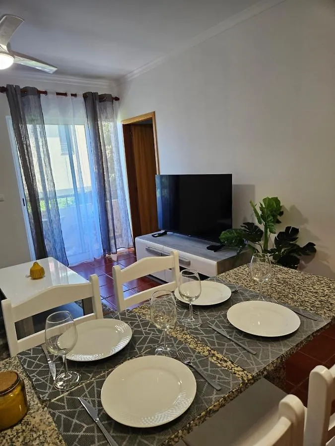 Apartamento Costa Norte Porto Moniz