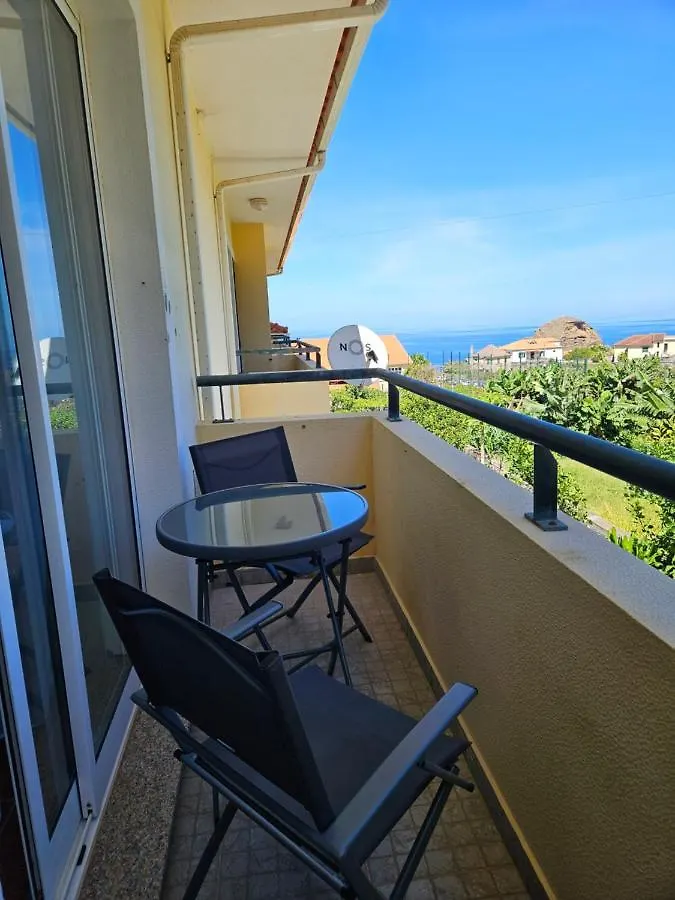 Apartamento Costa Norte Porto Moniz