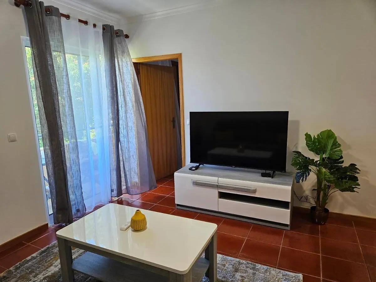 Apartamento Costa Norte Porto Moniz 0*,