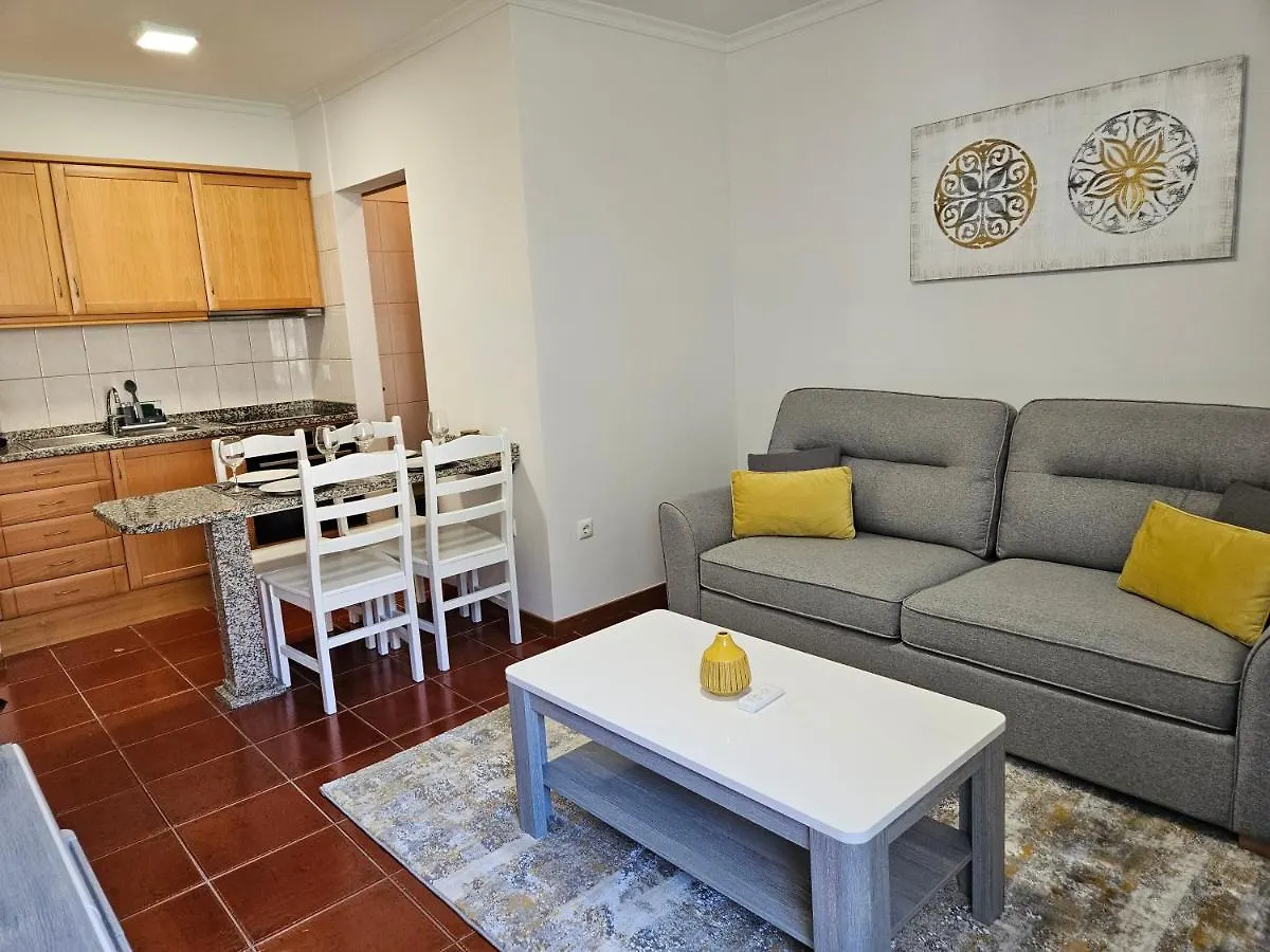 Apartamento Costa Norte Porto Moniz
