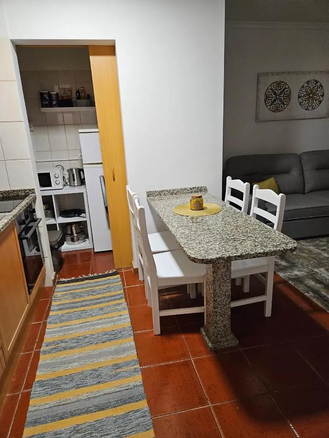 Apartamento Costa Norte Porto Moniz Portugal