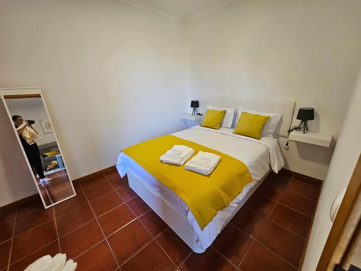 Apartment Apartamento Costa Norte Porto Moniz