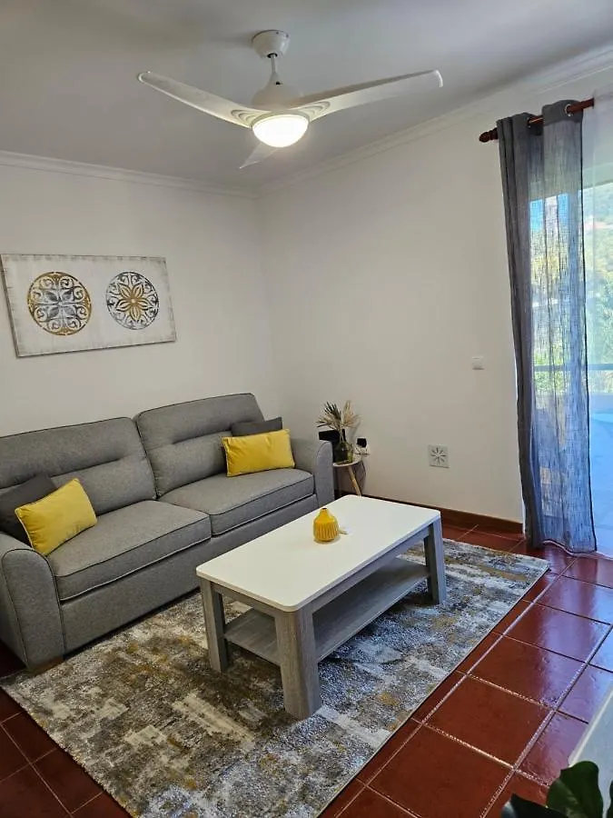 Apartamento Costa Norte Porto Moniz Apartment