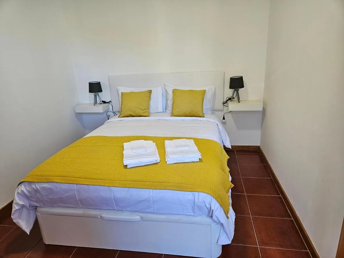 Apartamento Costa Norte Porto Moniz 0*,  Portugal