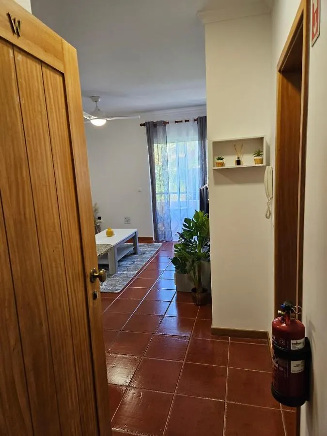 Apartamento Costa Norte Porto Moniz 0*,  Portugal