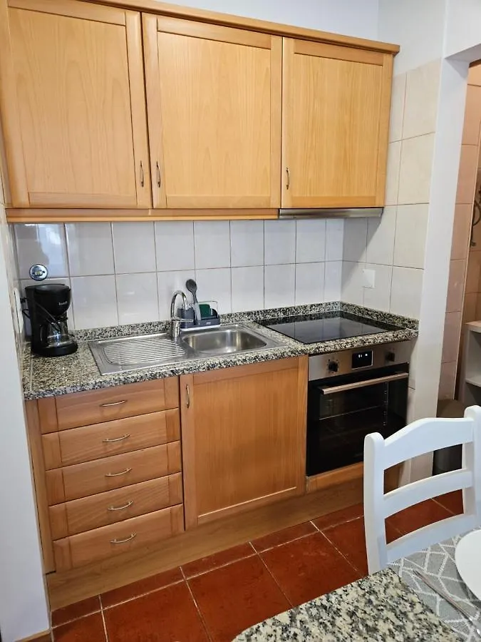Apartamento Costa Norte Porto Moniz