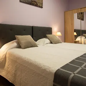 Appartement Village Center Two Bedroom